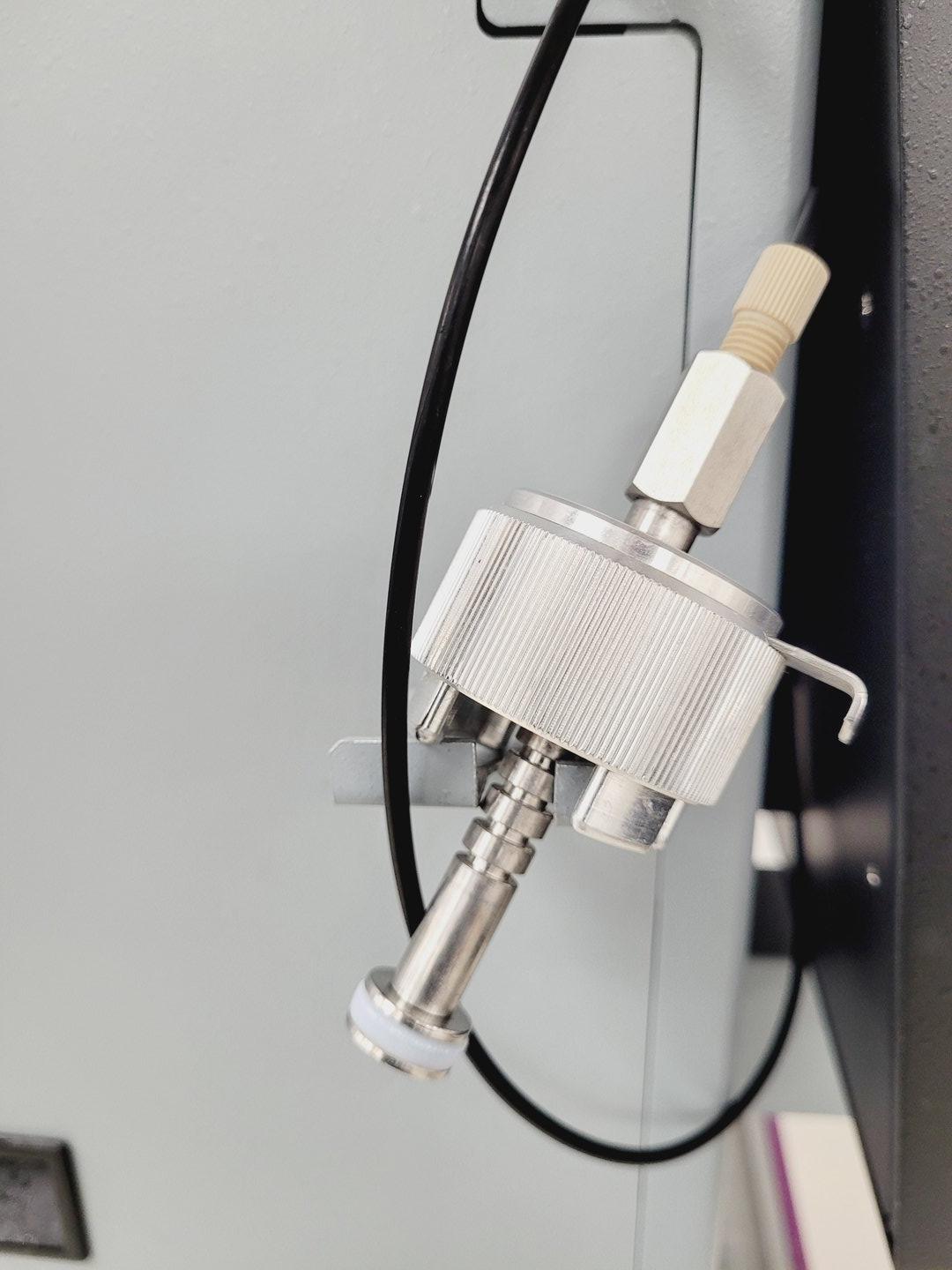 Image of Teledyne Isco Combiflash Nextgen 300+ EZ Prep Chromatography System + Parts 