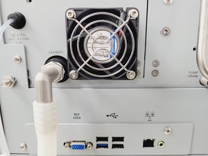 Thumbnail image of Teledyne Isco Combiflash Nextgen 300+ EZ Prep Chromatography System + Parts 