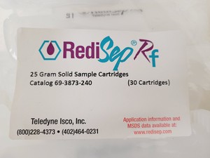 Thumbnail image of Teledyne Isco Combiflash Nextgen 300+ EZ Prep Chromatography System + Parts 