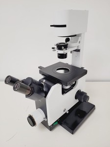 Thumbnail image of Ceti Versus 3400.0000 Inverted Microscope with 2 x Objectives Lab