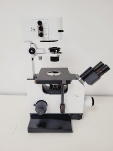 Thumbnail image of Ceti Versus 3400.0000 Inverted Microscope with 2 x Objectives Lab