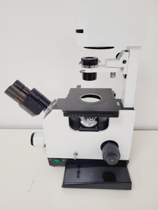 Thumbnail image of Ceti Versus 3400.0000 Inverted Microscope with 2 x Objectives Lab