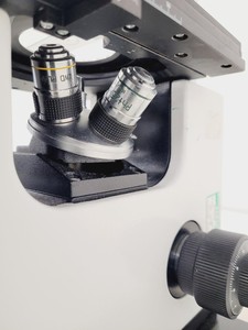 Thumbnail image of Ceti Versus 3400.0000 Inverted Microscope with 2 x Objectives Lab