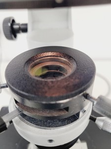 Thumbnail image of Ceti Versus 3400.0000 Inverted Microscope with 2 x Objectives Lab