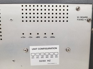 Thumbnail image of Beckman Coulter Z1 Particle Counter with Controller Lab