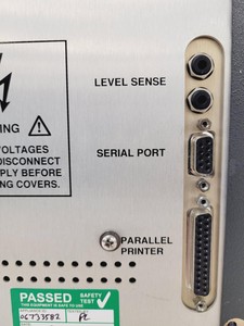 Thumbnail image of Beckman Coulter Z1 Particle Counter with Controller Lab