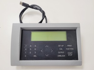 Thumbnail image of Beckman Coulter Z1 Particle Counter with Controller Lab