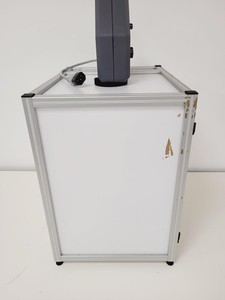 Thumbnail image of Hielscher UP200S Ultrasonic Processor with Sound Proof Protection Box