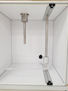 Thumbnail image of Hielscher UP200S Ultrasonic Processor with Sound Proof Protection Box