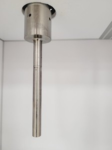 Thumbnail image of Hielscher UP200S Ultrasonic Processor with Sound Proof Protection Box