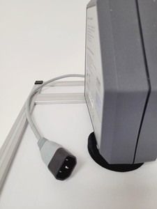 Thumbnail image of Hielscher UP200S Ultrasonic Processor with Sound Proof Protection Box
