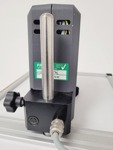 Thumbnail image of Hielscher UP200S Ultrasonic Processor with Sound Proof Protection Box