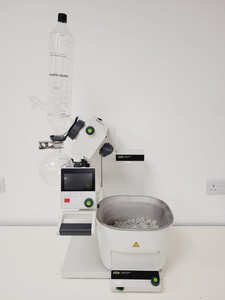 Thumbnail image of Buchi Rotavapor R-300 EL Rotary Evaporator with B-300 B-305 Bath & Base Lab