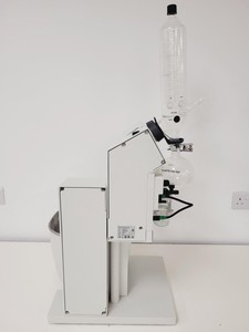 Thumbnail image of Buchi Rotavapor R-300 EL Rotary Evaporator with B-300 B-305 Bath & Base Lab