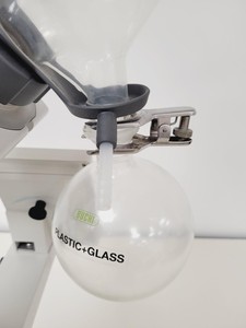 Thumbnail image of Buchi Rotavapor R-300 EL Rotary Evaporator with B-300 B-305 Bath & Base Lab