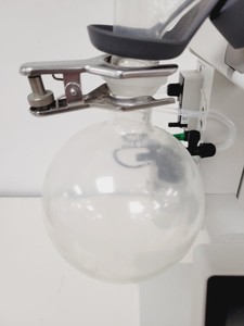 Thumbnail image of Buchi Rotavapor R-300 EL Rotary Evaporator with B-300 B-305 Bath & Base Lab