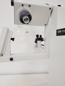 Thumbnail image of Buchi Rotavapor R-300 EL Rotary Evaporator with B-300 B-305 Bath & Base Lab