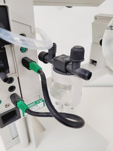 Thumbnail image of Buchi Rotavapor R-300 EL Rotary Evaporator with B-300 B-305 Bath & Base Lab