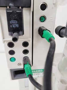 Thumbnail image of Buchi Rotavapor R-300 EL Rotary Evaporator with B-300 B-305 Bath & Base Lab