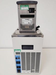 Thumbnail image of Grant LTC2 Low Temperature Circulator TC120 R2 Chiller Water Bath Lab