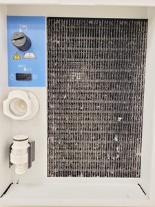 Thumbnail image of Grant LTC2 Low Temperature Circulator TC120 R2 Chiller Water Bath Lab