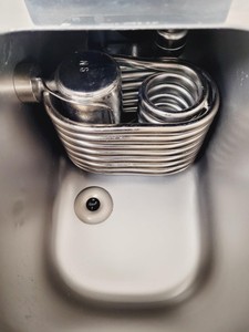 Thumbnail image of Grant LTC2 Low Temperature Circulator TC120 R2 Chiller Water Bath Lab