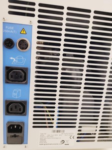 Thumbnail image of Grant LTC2 Low Temperature Circulator TC120 R2 Chiller Water Bath Lab