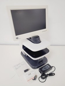 Thumbnail image of  Life Technologies Floid Cell Imaging Station & Recovery Drives Lab Fauty