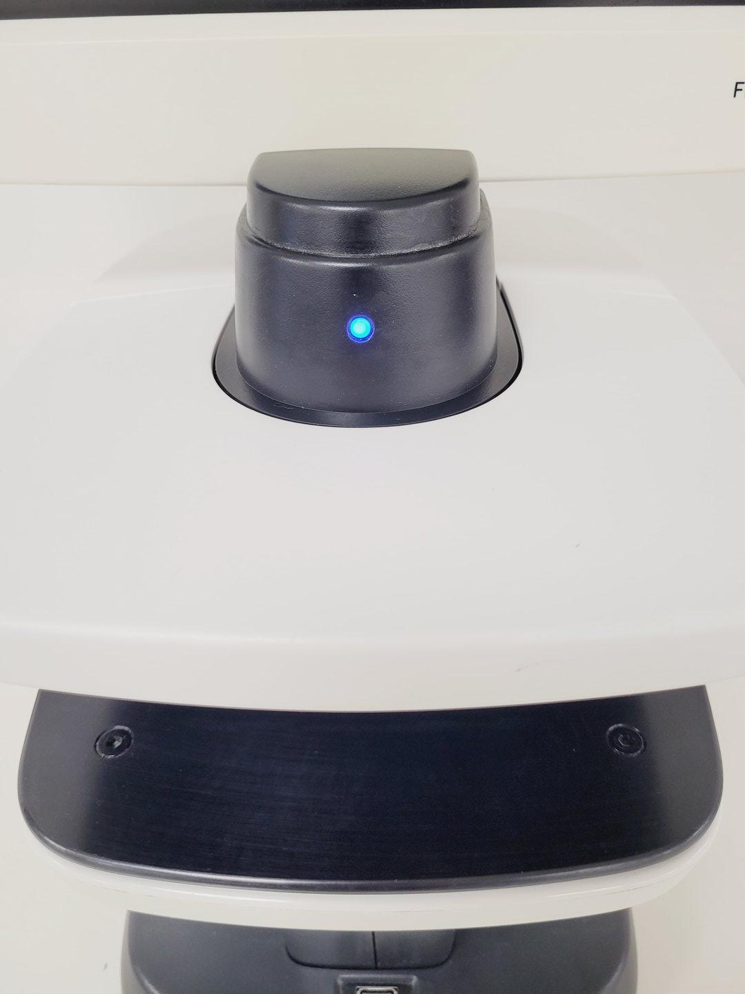 Image of  Life Technologies Floid Cell Imaging Station & Recovery Drives Lab Fauty