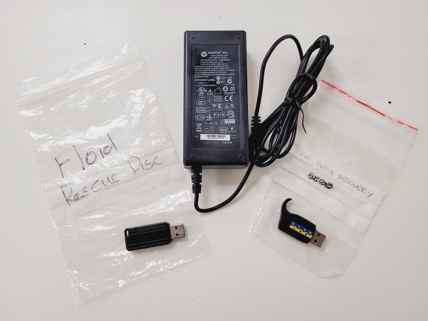 Image of  Life Technologies Floid Cell Imaging Station & Recovery Drives Lab Fauty