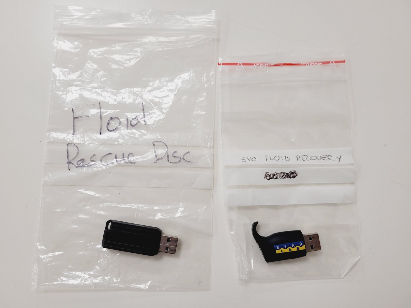 Image of  Life Technologies Floid Cell Imaging Station & Recovery Drives Lab Fauty