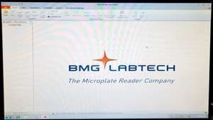 Thumbnail image of BMG Labtech SPECTROstar Nano Lab