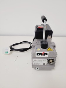 Thumbnail image of DVP Technologies Oil Bath Vane Vacuum Pump RD2D