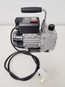 Thumbnail image of DVP Technologies Oil Bath Vane Vacuum Pump RD2D