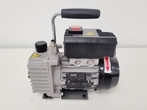 Thumbnail image of DVP Technologies Oil Bath Vane Vacuum Pump RD2D