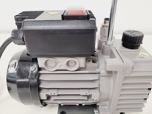 Thumbnail image of DVP Technologies Oil Bath Vane Vacuum Pump RD2D