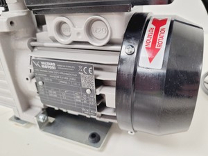 Thumbnail image of DVP Technologies Oil Bath Vane Vacuum Pump RD2D