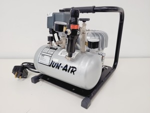 Thumbnail image of Jun-Air Model 3 Air Compressor