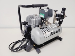 Thumbnail image of Jun-Air Model 3 Air Compressor