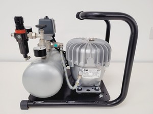 Thumbnail image of Jun-Air Model 3 Air Compressor