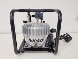 Thumbnail image of Jun-Air Model 3 Air Compressor