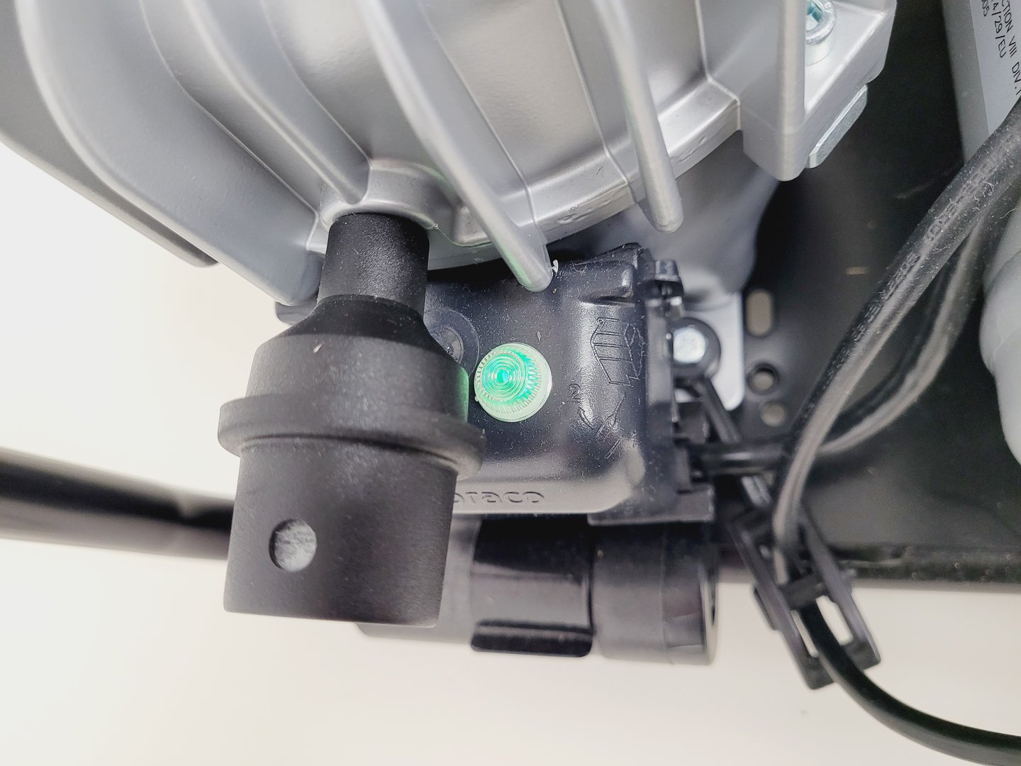Image of Jun-Air Model 3 Air Compressor