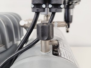 Thumbnail image of Jun-Air Model 3 Air Compressor