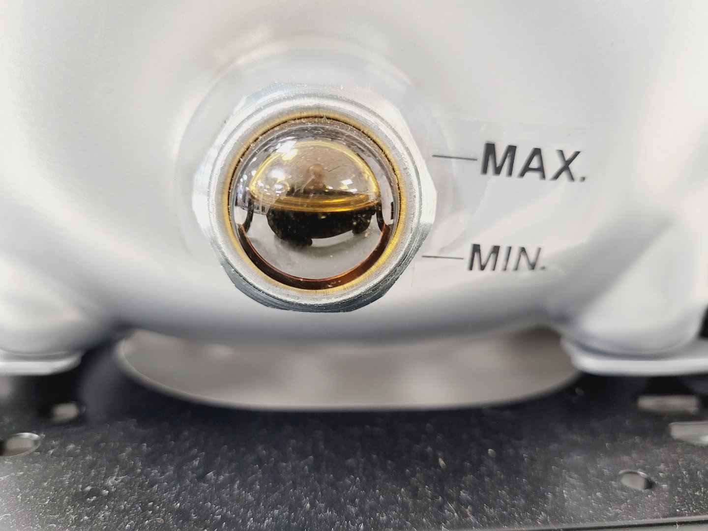 Image of Jun-Air Model 3 Air Compressor