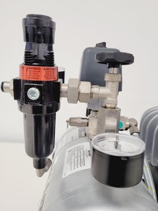 Thumbnail image of Jun-Air Model 3 Air Compressor