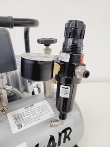 Thumbnail image of Jun-Air Model 3 Air Compressor