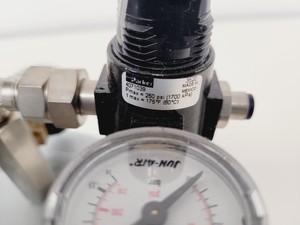 Thumbnail image of Jun-Air Model 3 Air Compressor