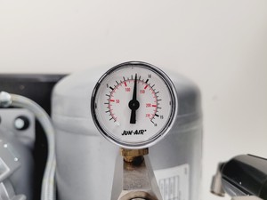 Thumbnail image of Jun-Air Model 3 Air Compressor