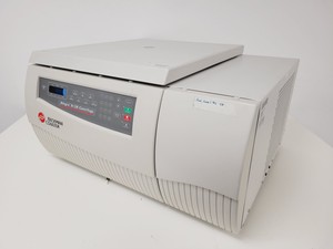 Thumbnail image of Beckman Coulter Allegra X-12R Centrifuge with SX4750 Rotor Lab