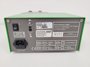 Thumbnail image of Watson Marlow 505S Peristaltic Pump Lab